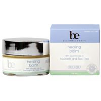 Beautiful Earth Healing Balm